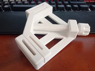 Angle Clamp