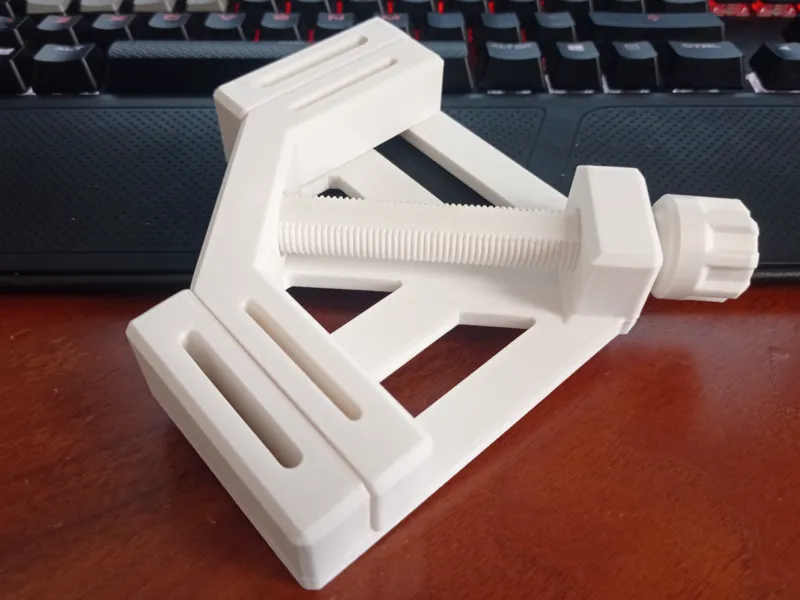 Angle Clamp