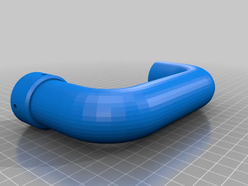 GBO die shell Re-forming/calibrate  9 tube adapter