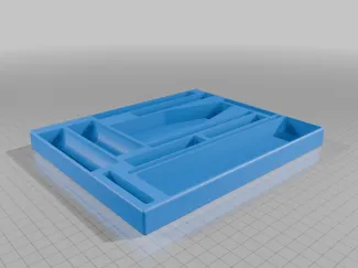 Creality Tool Box