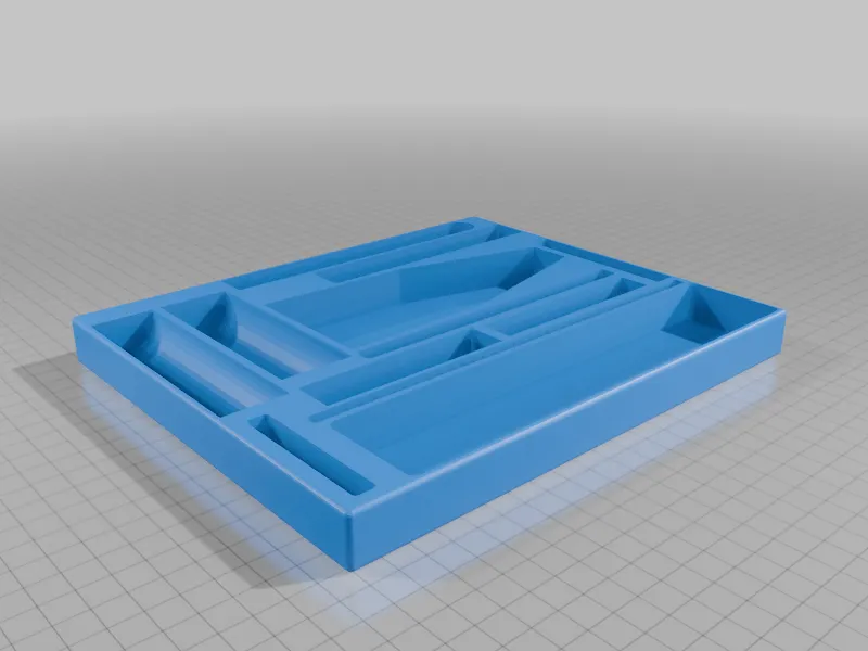 Creality Tool Box