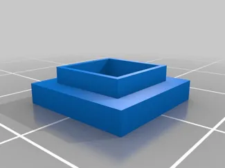 Lee turret classic square block
