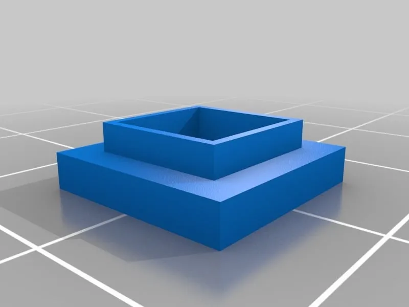 Lee turret classic square block