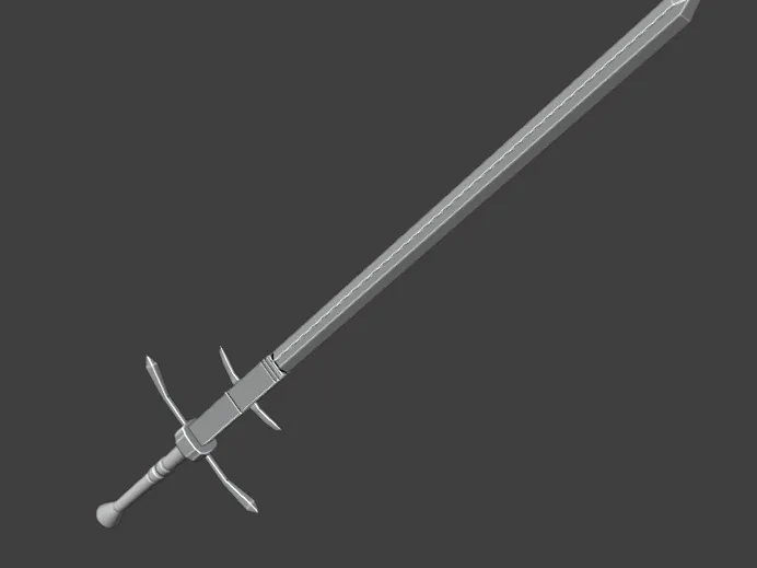 Zweihander
