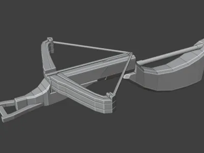 Crossbow