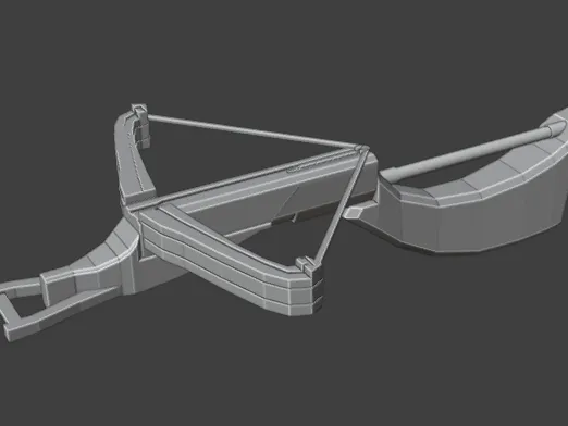 Crossbow