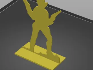 Nerf target