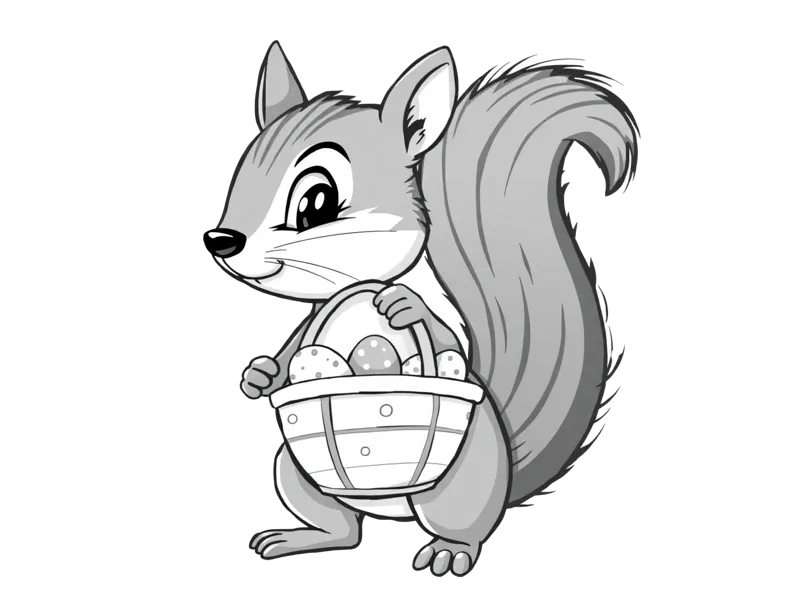 Squirrel