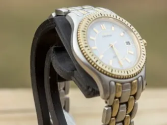 Watch stand