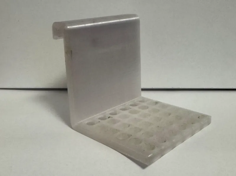 WaterBox AIO Cube 10-20 Filter Floss Stand