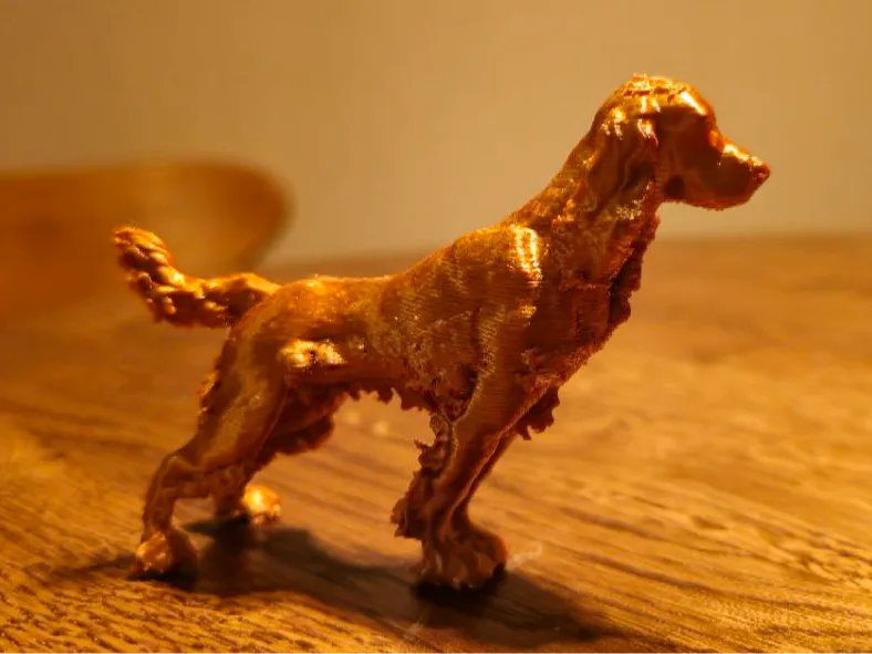 Cocker Spaniel