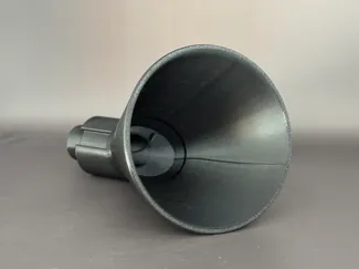 GM LS Oil Funnel