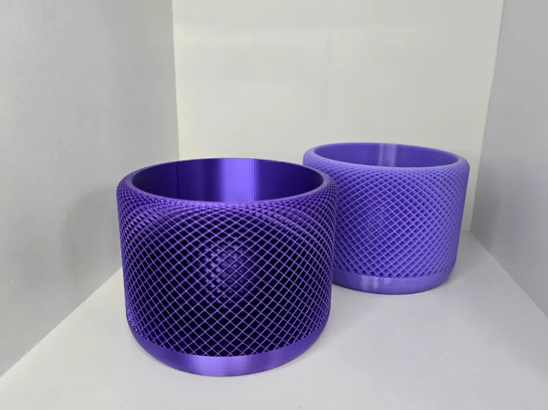 Resonance Planter