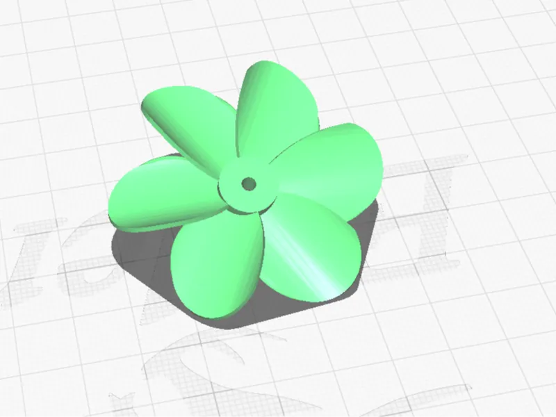 Propeller