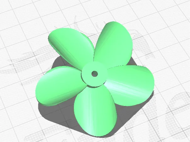 Propeller