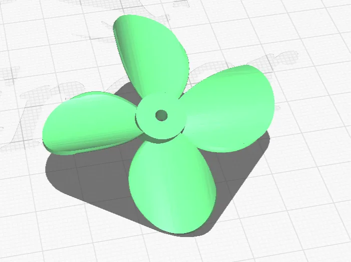 Propeller