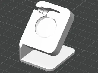 Tozo Watch charger