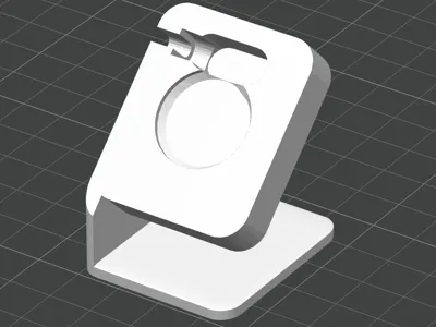 Tozo Watch charger