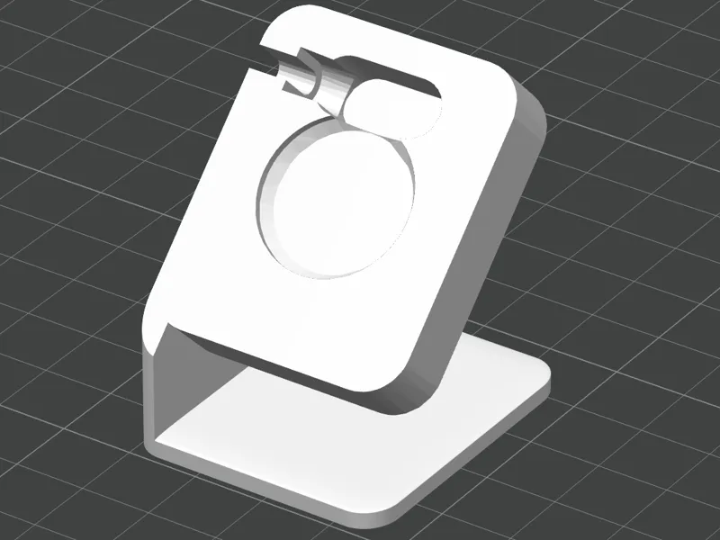 Tozo Watch charger