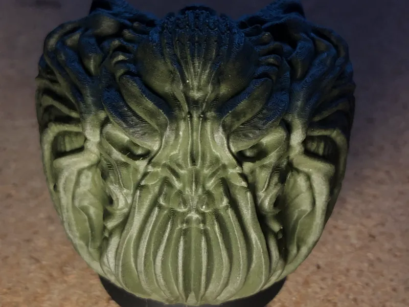 cthulhu ball