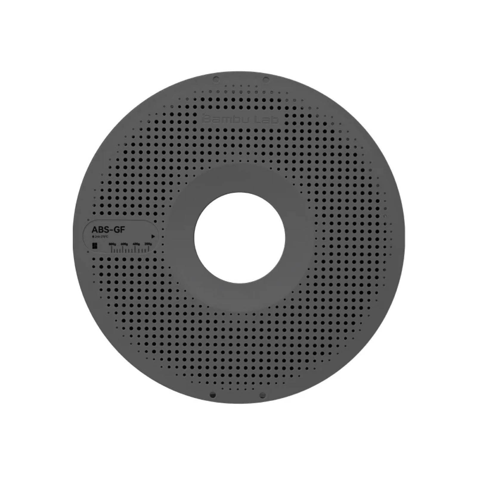 Bambu Lab ABS-GF (1.75mm, 1kg)