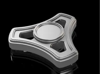 Spinner V1 - #001