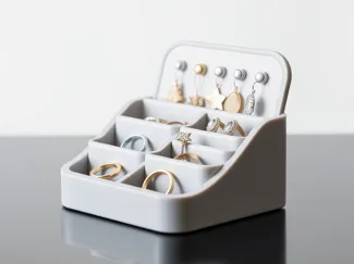 Jewelry Organizer