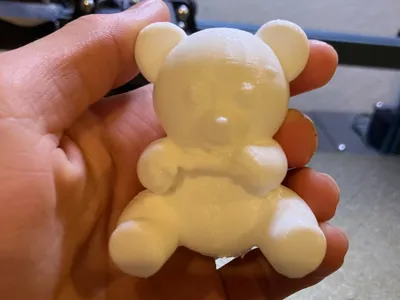 Cute Panda