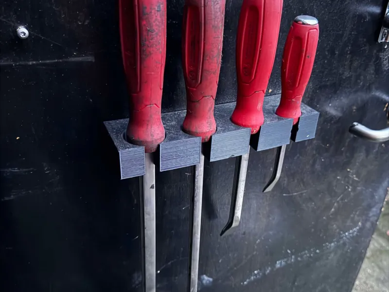 milwaukee preybar mount