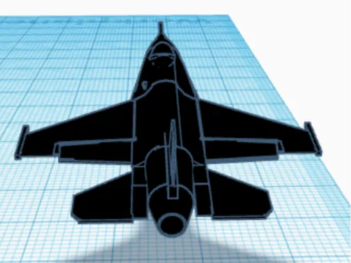 F-16