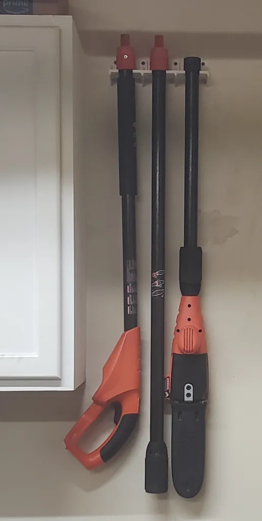Black & Decker Polesaw/Trimmer Hanger