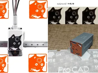 加载猫印章 加载喵 大脑过载猫猫头