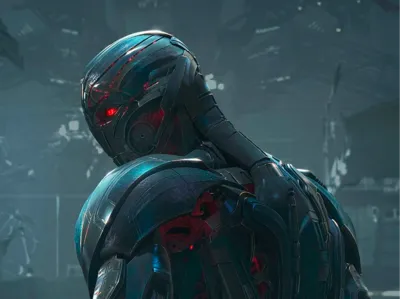 Ultron