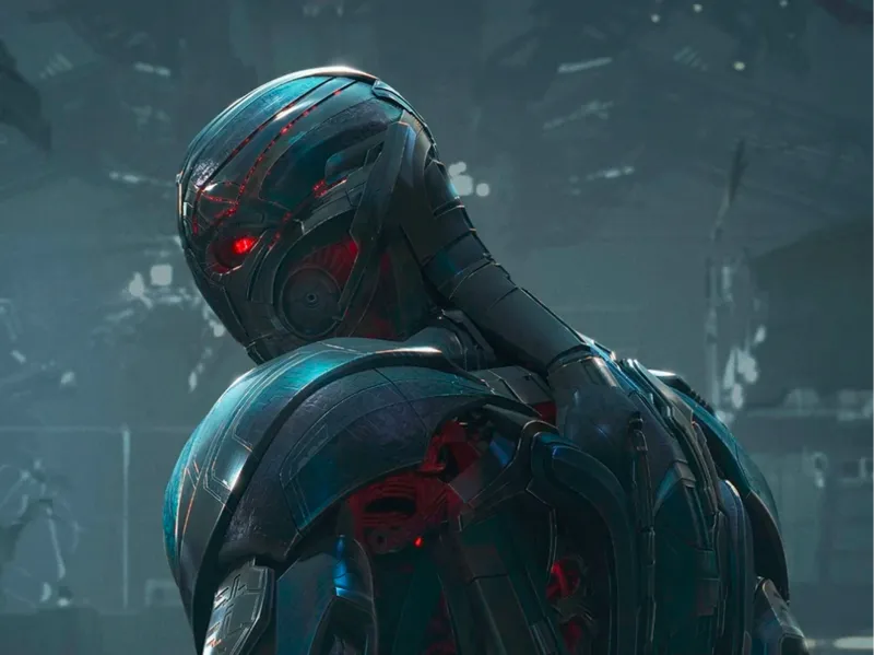 Ultron