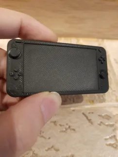 Nintendo Switch (Tiny model)