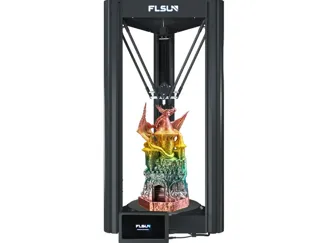 Flsun V400 Orca profile new V.3.3 05/02/2025