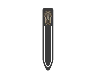 Book Mark Kingdom Come Deliverance II