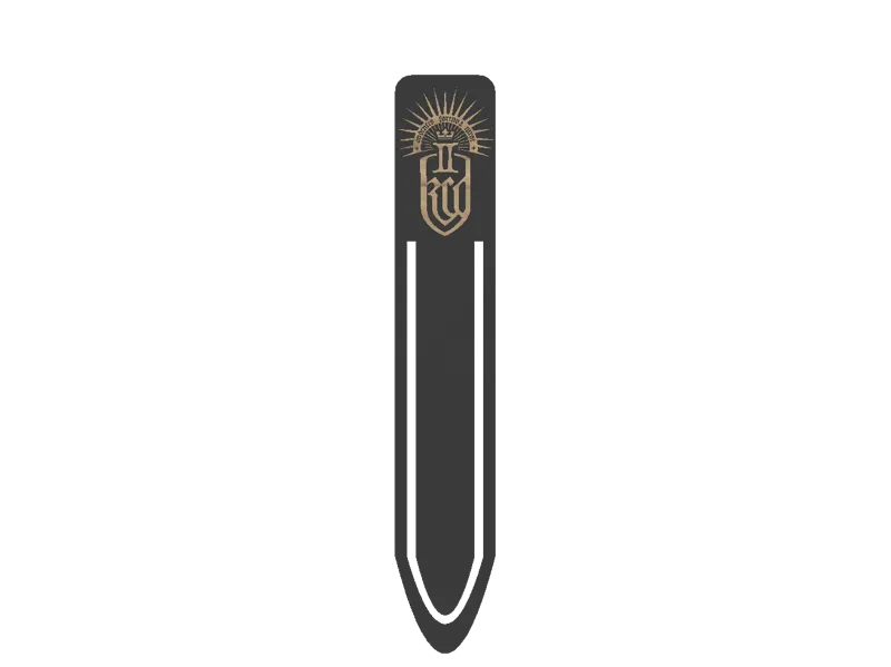 Book Mark Kingdom Come Deliverance II