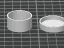 Inset mold