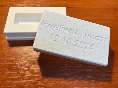 Pendrive Box