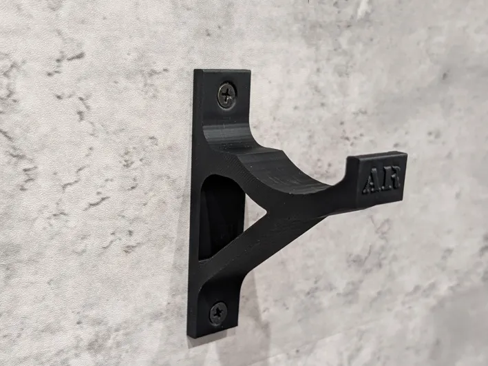 AR-15 / AR-10 Rifle Hanger