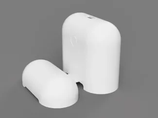 Air pod case 