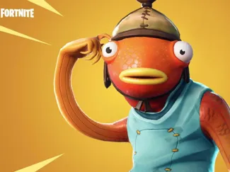 fish stick pic fortnite