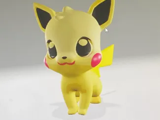 pika