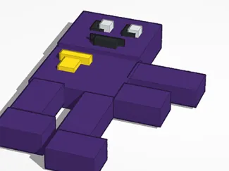 afton