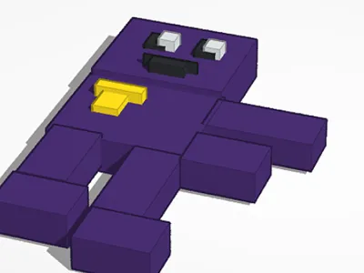 afton