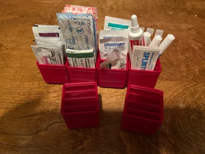 MediBin