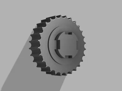 PLASTIC BARREL PLUG TOOL