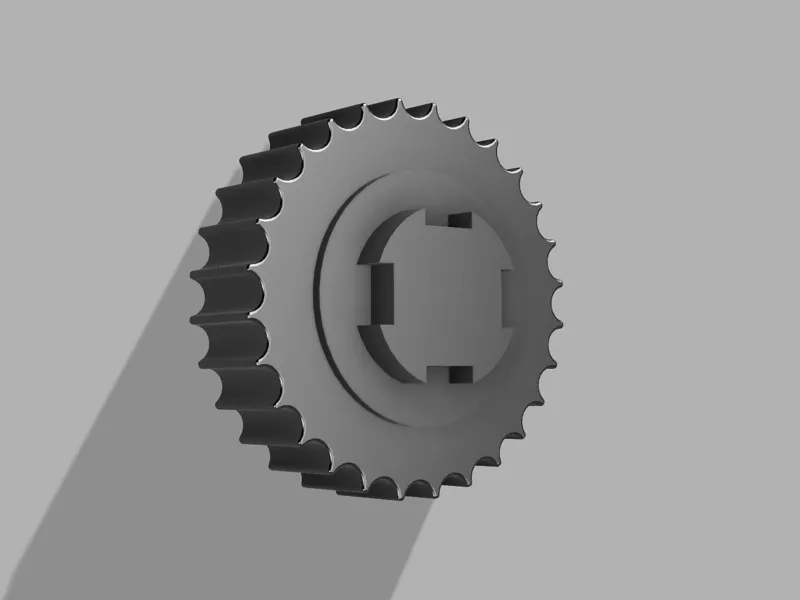 PLASTIC BARREL PLUG TOOL