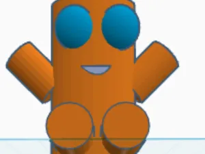 desk budy